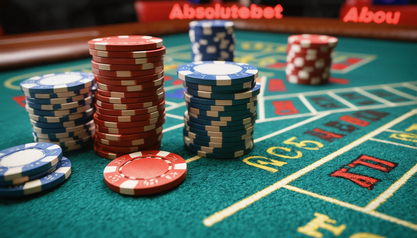 Absolutebet bonus Terms Wagering and Payout Details